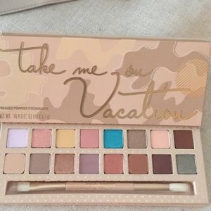 Kylie Cosmetics Eyeshadow